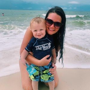 Meet your Posher, Kylea